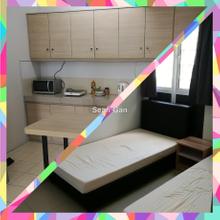 Condominium for Rent