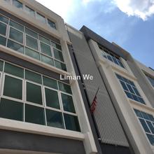 Office for Rent