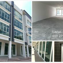 Office for Rent