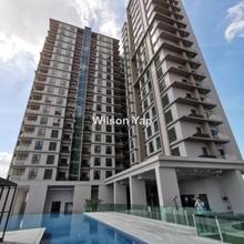 Serviced residence for Sale