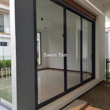 Terrace Villa for Sale