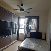 Adria residence @ Gravit8 Klang South for Rent.