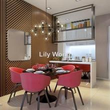 Serviced residence for Sale