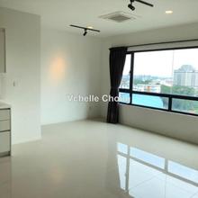 Serviced residence for Rent