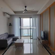 Serviced residence for Rent