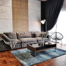 Premium Block C facing klcc