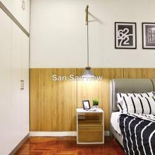Serviced residence for Sale