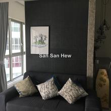 Serviced residence for Sale