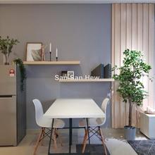 Serviced residence for Sale