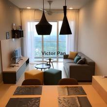 Serviced residence for Rent
