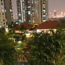 Atmosfera Condo, Zefer, Koi Kinrara, Ohako, Twin Residences, Puchong