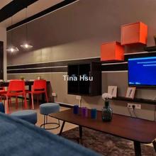 Serviced residence for Rent