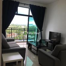 Serviced residence for Rent