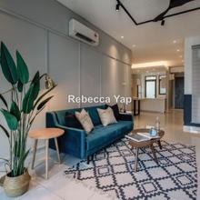 Condominium for Rent