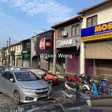 Desa Setapak Sek 2 Wangsa Maju 2 Sty Shop For Rent