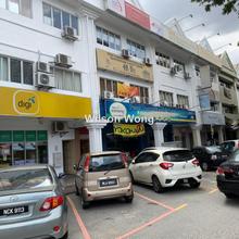 Shop-office for Sale