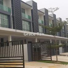 Terrace house for Sale