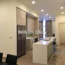 Serviced residence for Rent