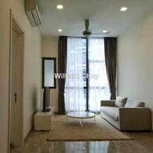 Serviced residence for Rent