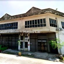 Terrace factory for Sale
