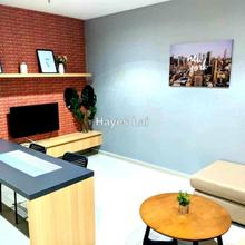 Serviced residence for Sale