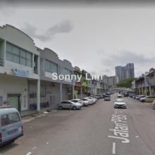 Adjoining Terrace factory for Rent