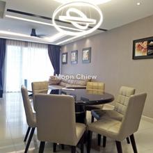 Fully Furnished Condominium for Rent