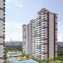 Condominium for Rent