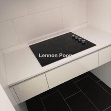Serviced residence for Rent