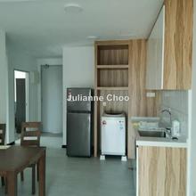 Utropolis Utama (Sensasi) Bandar Cassia, Batu Kawan for Rent 