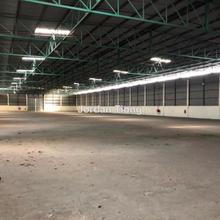 Detached factory for Sale