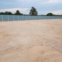 Jenjarom Industrial land for Sale