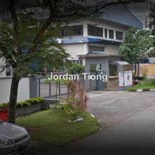 Bukit Rahman Putra Detached factory for Sale