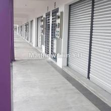 Shop-office for Sale