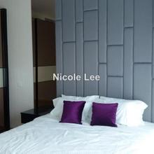 Serviced residence for Rent