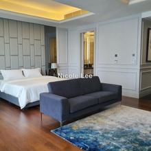 Serviced residence for Rent