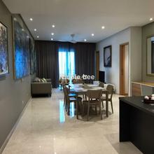 Serviced residence for Sale