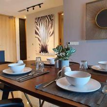 Serviced residence for Rent