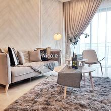 Serviced residence for Sale