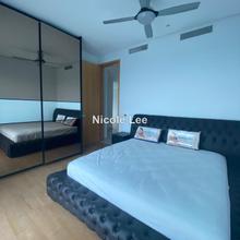 Serviced residence for Rent