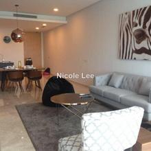 Serviced residence for Rent