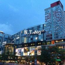 Serviced residence for Rent