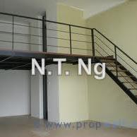 Serviced residence for Rent