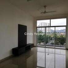 For Sale - Pandan Mas Townhouse, Pandan Indah