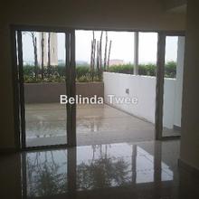Shah Alam Suria Jelutong Serviced Residence for Sale
