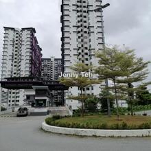 The Heights Residence, Ayer Keroh
