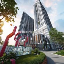 Serviced residence for Sale