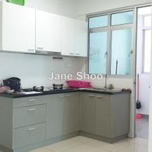Condominium for Rent