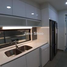 The Rainz Bukit Jalil condominium Freehold for sale