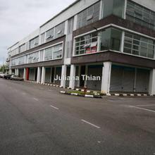D'Public Square, Jalan Batu Kawa , Kuching